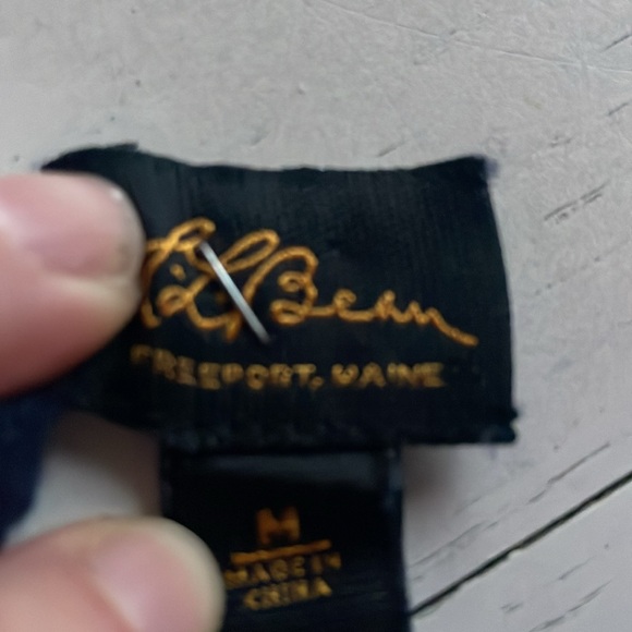 Merino Wool blend Sweater Dress - Picture 6 of 7